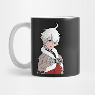 Independent Elezen Mug